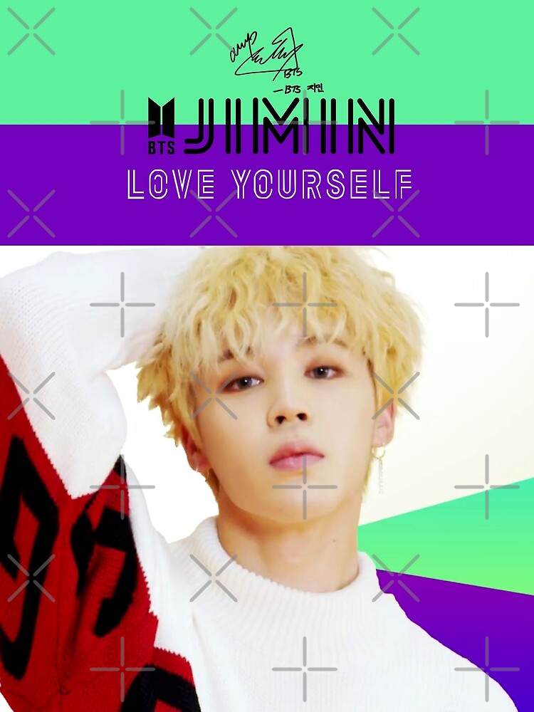 JIMIN DNA