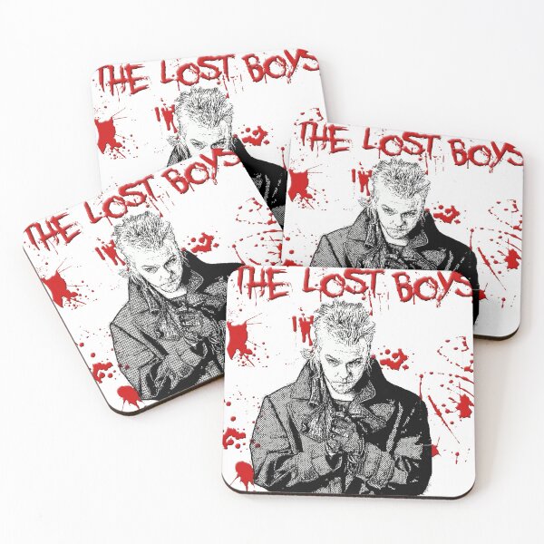 Item preview, the lost boys designed and sold by American Artist Designs.