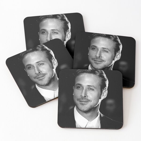 Artikelvorschau, Ryan Gosling entworfen und verkauft von Pauline J Drost.