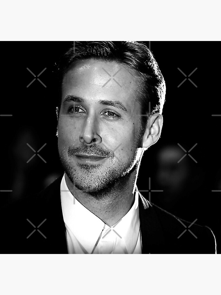 Ryan Gosling Gifts & Merchandise for Sale