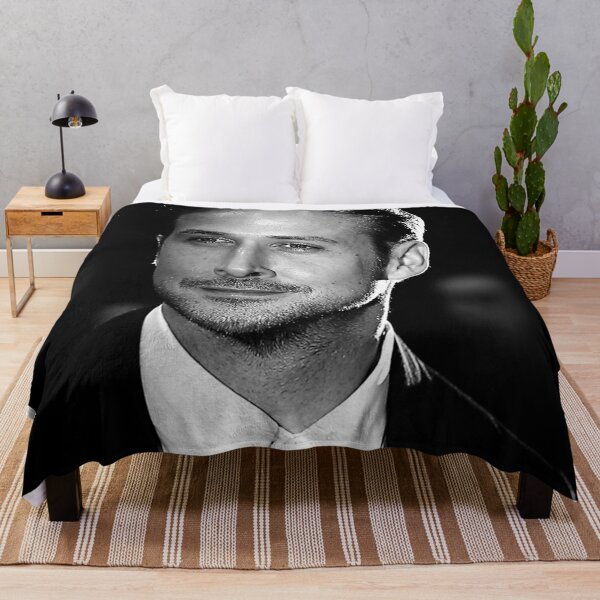 Ryan Gosling Pillow Sofa Car Bed Sofa Pillow Case Bedroom Decoration  Cushion Cover