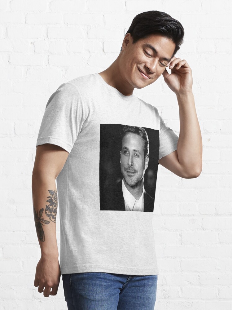 Ryan Gosling as Ken Sticker for Sale by DrMemes