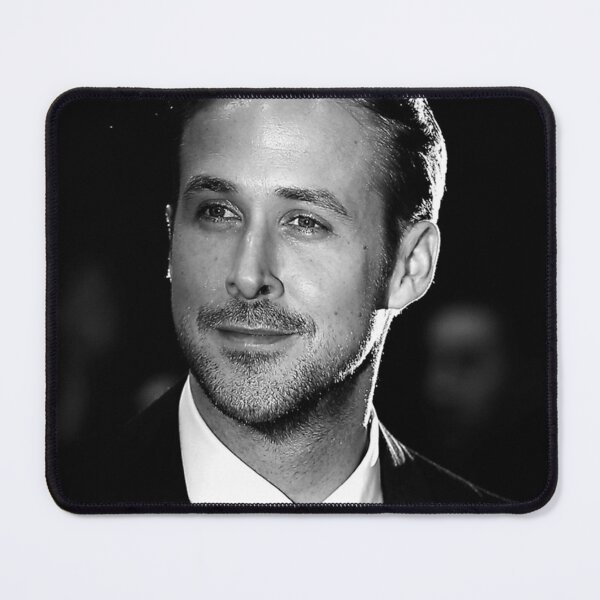 Item preview, Ryan Gosling     designed and sold by Pauline  J Drost.