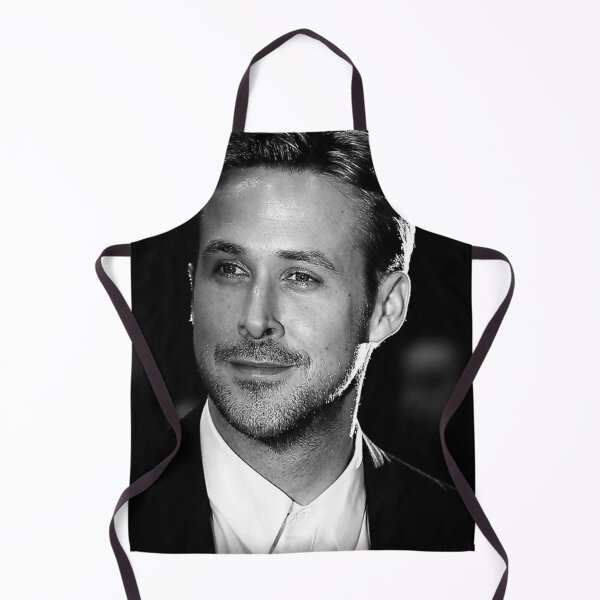 Item preview, Ryan Gosling designed and sold by Pauline J Drost.