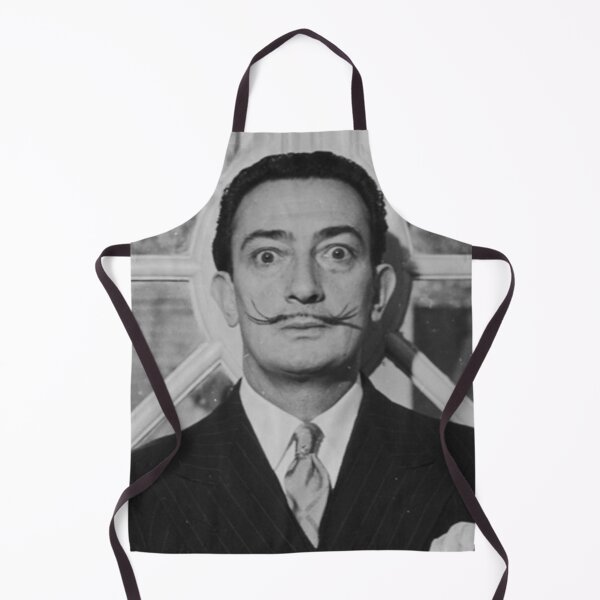 Item preview, Salvador Dali    designed and sold by Pauline  J Drost.