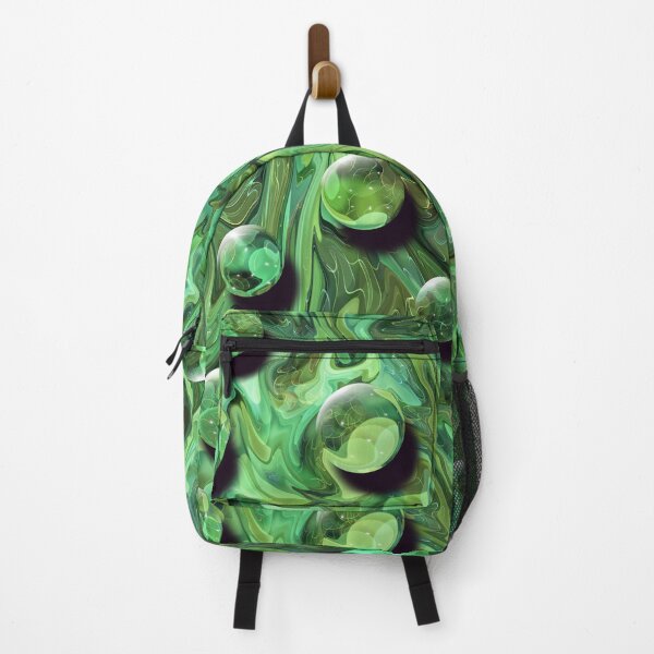 Item preview, Green Balls designed and sold by JenConArt.