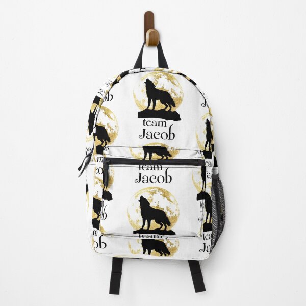 Item preview, Team Jacob designed and sold by SpiderMonkey913.