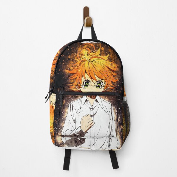 Item preview, The Promised Neverland Emma  designed and sold by HubertRaus.