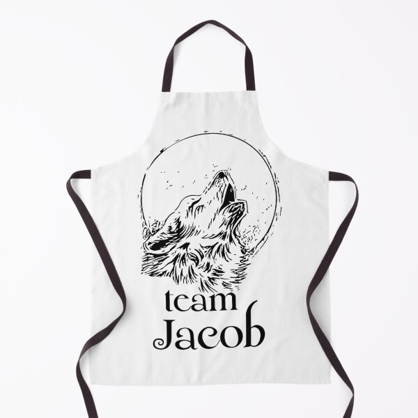 Item preview, Team Jacob designed and sold by SpiderMonkey913.