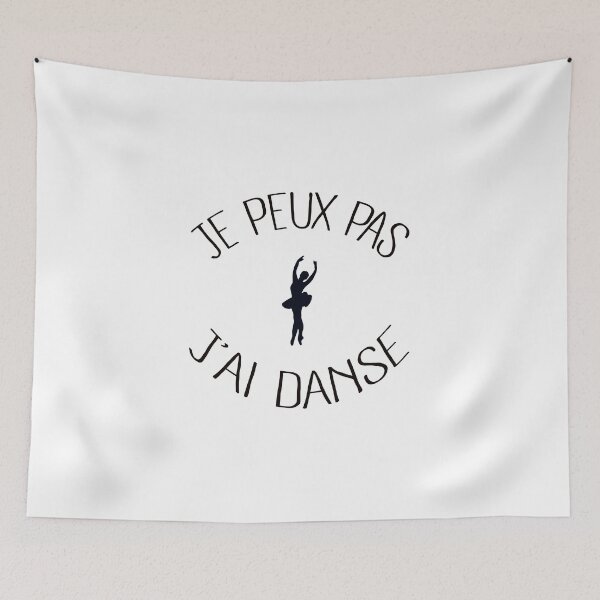 Item preview, I can not I Dance designed and sold by Freeyourshirt.