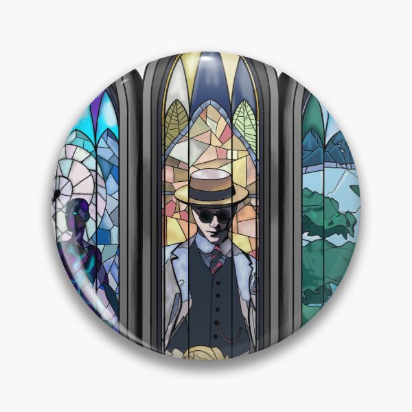 Item preview, The Major Arcana designed and sold by MarshBec.