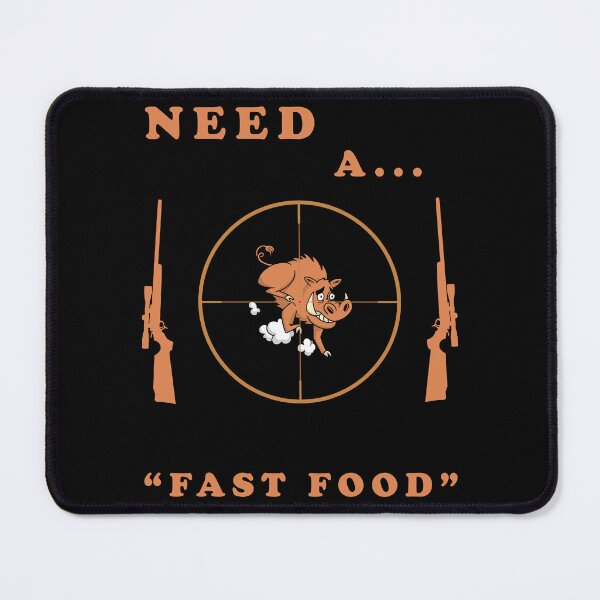 Item preview, Hunting – Need a fast food wild boar - by OBV designed and sold by vb66.