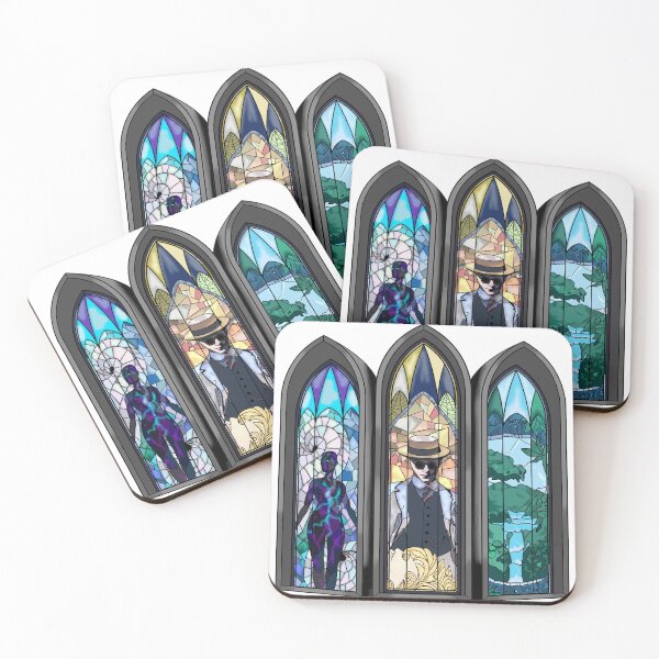 Item preview, The Major Arcana designed and sold by MarshBec.
