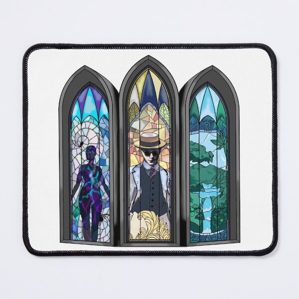 Item preview, The Major Arcana designed and sold by MarshBec.