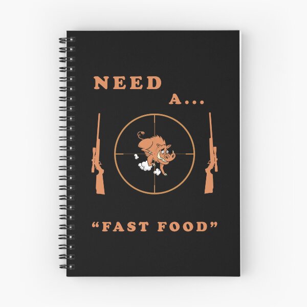 Item preview, Hunting – Need a fast food wild boar - by OBV designed and sold by vb66.