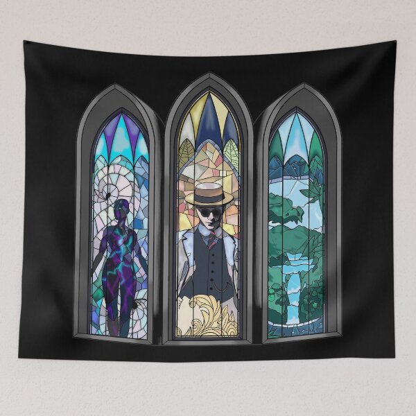 Item preview, The Major Arcana designed and sold by MarshBec.
