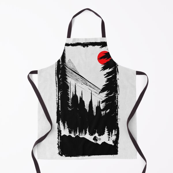 Item preview, MTB Downhill and Wild Riders designed and sold by tabemisa.