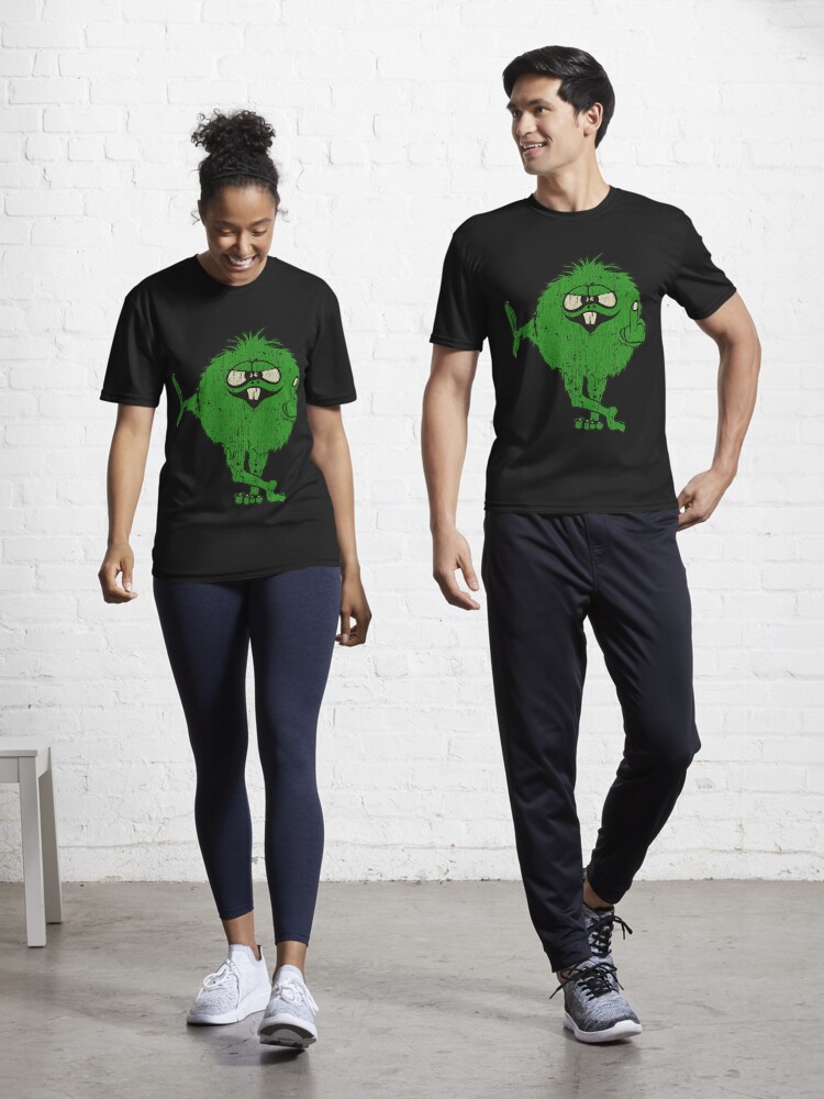 Green Monster T-shirt