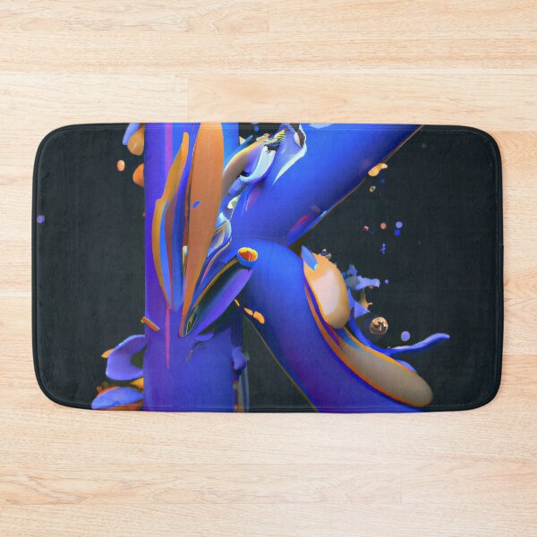 Item preview, An Amazing Letter K designed and sold by WhiteCatGallery.
