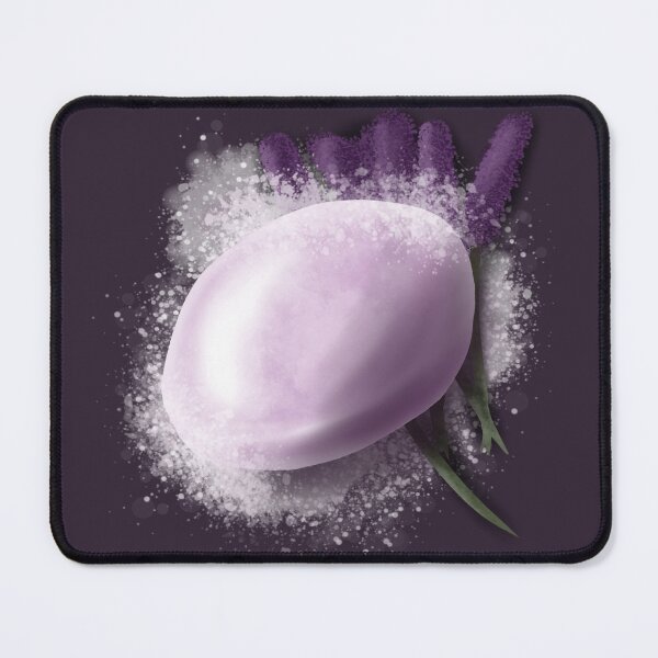 Item preview, Lavender Soap designed and sold by KopoArtyStuff.