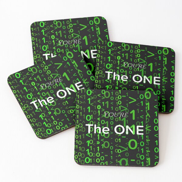 Item preview, The One designed and sold by MKay2.