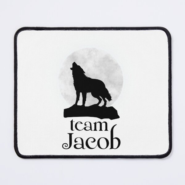 Item preview, Copy of Team Jacob designed and sold by SpiderMonkey913.