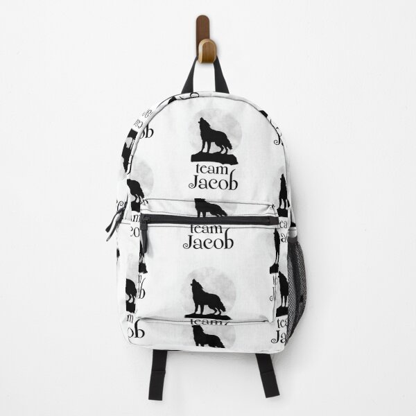 Item preview, Copy of Team Jacob designed and sold by SpiderMonkey913.