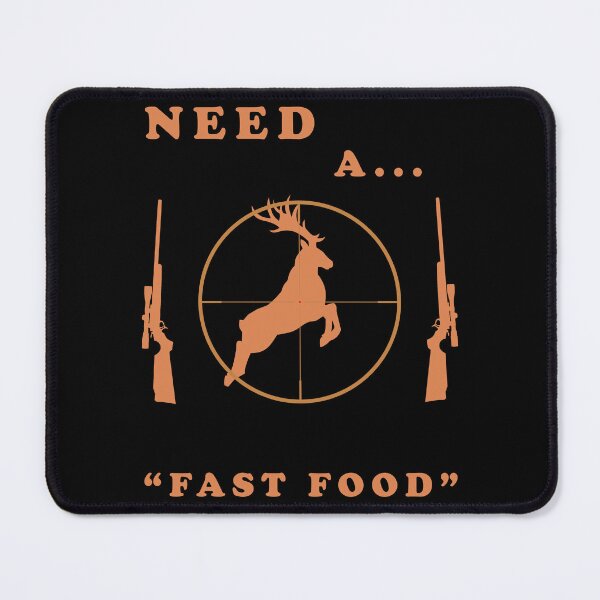 Item preview,  Hunting – Need a fast food deer - by OBV designed and sold by vb66.