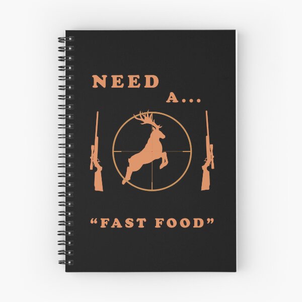 Item preview,  Hunting – Need a fast food deer - by OBV designed and sold by vb66.