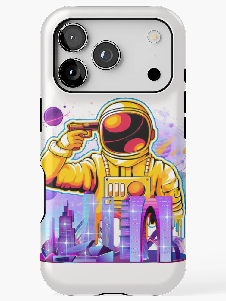 Thumbnail 1 of 4, iPhone Case, Simulation designed and sold by YouOwnStyle.