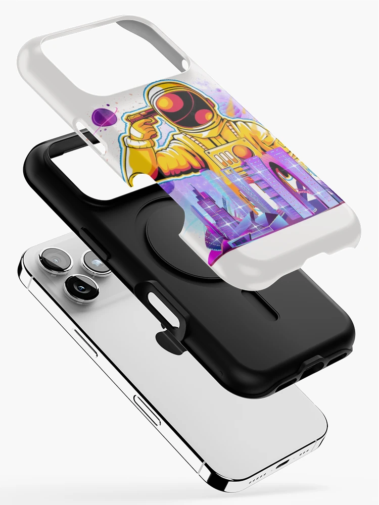 Thumbnail 2 of 4, iPhone Case, Simulation designed and sold by YouOwnStyle.