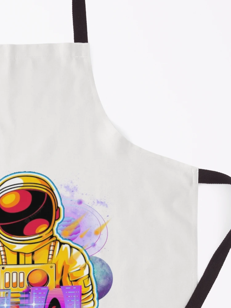 Thumbnail 3 of 6, Apron, Simulation designed and sold by YouOwnStyle.