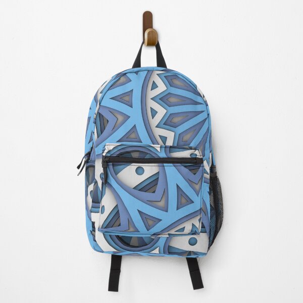 Item preview, 3D Mandala designed and sold by VectorMarket.