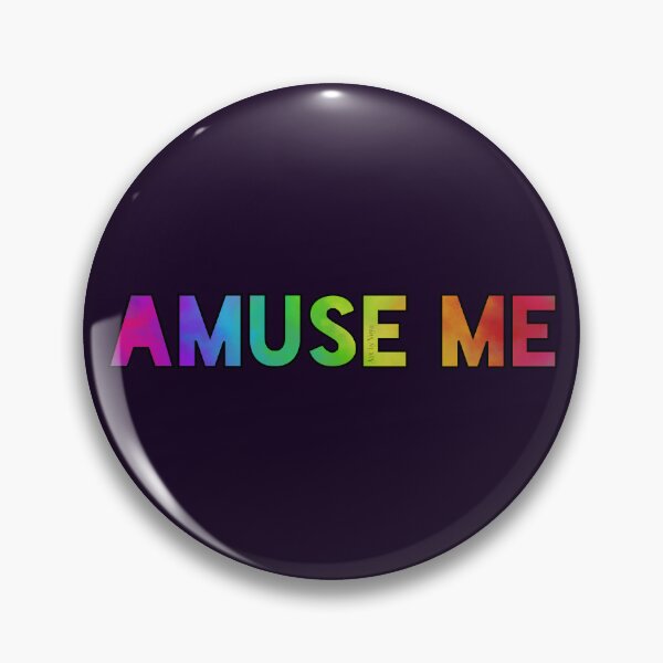 Item preview, Amuse Me designed and sold by Art by Veya.