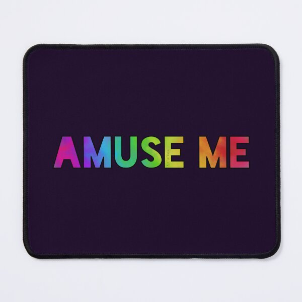Item preview, Amuse Me designed and sold by Art by Veya.