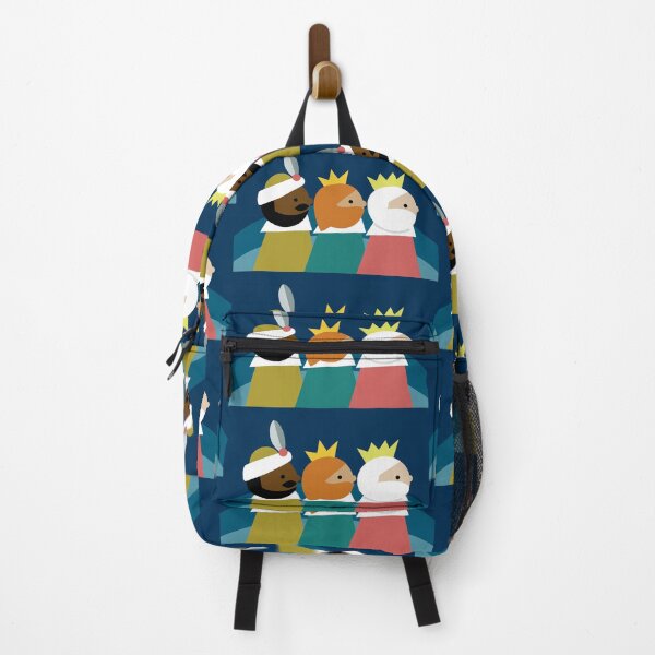 Item preview, Los Reyes Magos designed and sold by Sonia Pascual Izquierdo.