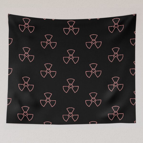 Item preview, Radioactive Love designed and sold by Denis Marsili.