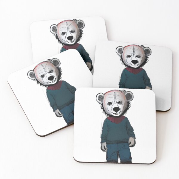 Item preview, Scary Bear designed and sold by OlympicsMerch.