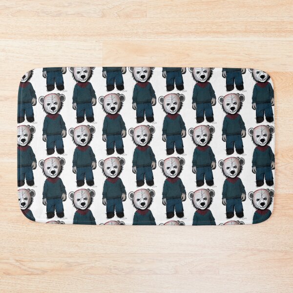 Item preview, Scary Bear designed and sold by OlympicsMerch.