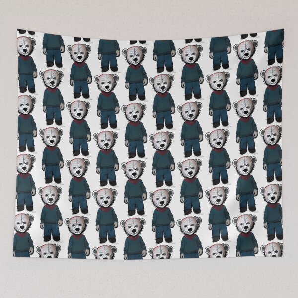 Item preview, Scary Bear designed and sold by OlympicsMerch.
