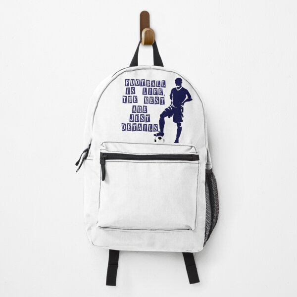 Item preview, Football is life, the rest are just details. designed and sold by Creative387.