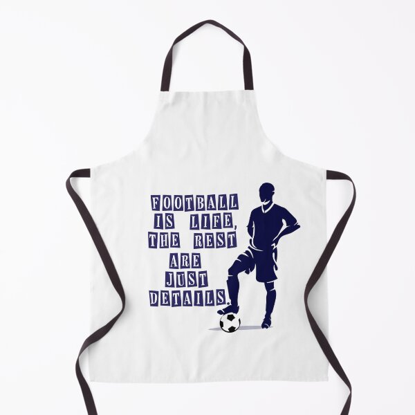 Item preview, Football is life, the rest are just details. designed and sold by Creative387.