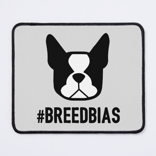 Item preview, Boston Terrier breed bias - Boston Terrier love - Bosties are the best #bostonlife #bostonterriers designed and sold by smooshfaceutd.