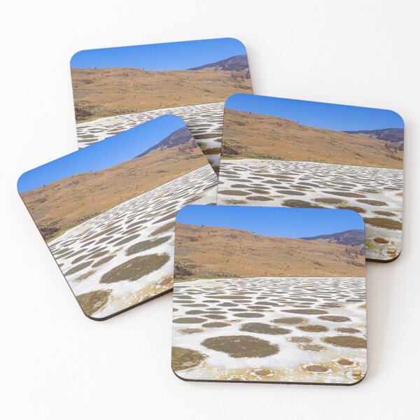 Item preview, Spotted Lake Osoyoos Similkameen Valley designed and sold by Kevin Miller Photography.