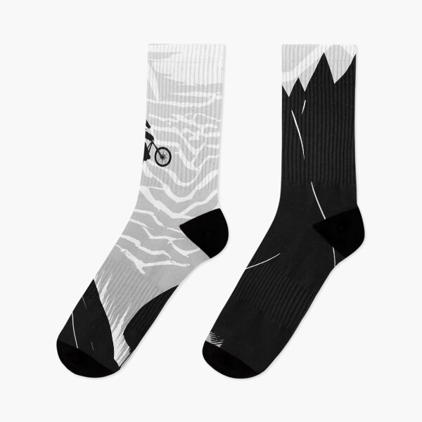 Item preview, MTB Downhill and Wild Riders designed and sold by tabemisa.