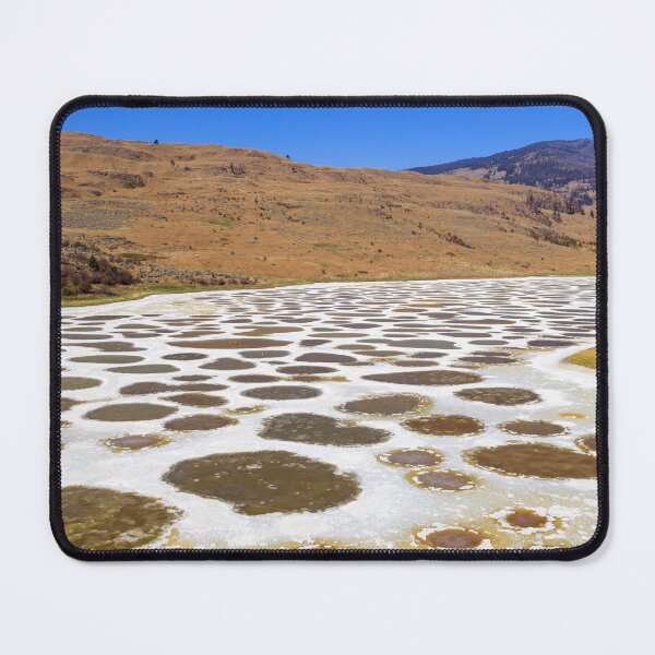 Item preview, Spotted Lake Osoyoos Similkameen Valley designed and sold by Kevin Miller Photography.