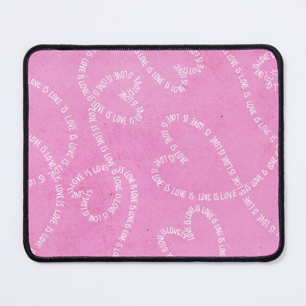 Item preview, Love is Love designed and sold by RebeccaFlaherty.