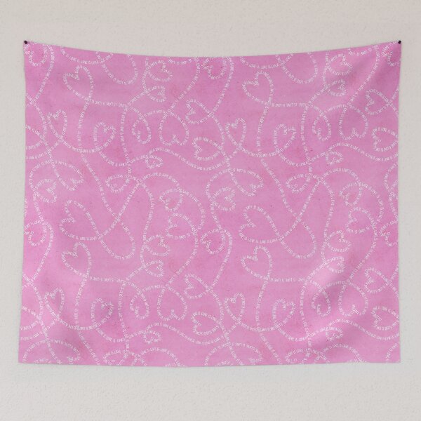 Item preview, Love is Love designed and sold by RebeccaFlaherty.