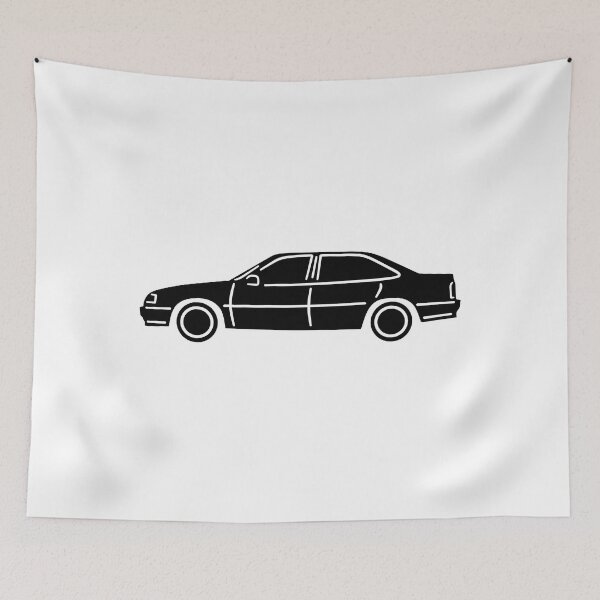 Item preview, Vectra A designed and sold by AutoClub.