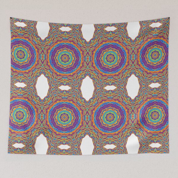 Item preview, Mandalas 25 designed and sold by Vinesh Chandrakant.